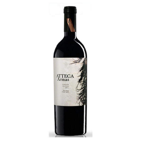 Atteca Armas