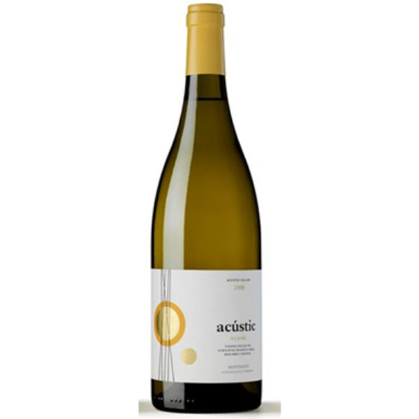 Acústic Blanc