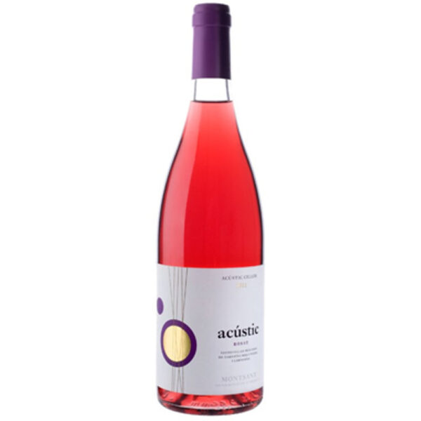 Acústic Rosat
