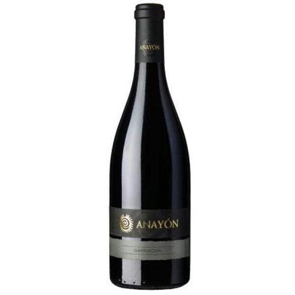 Anayón Garnacha