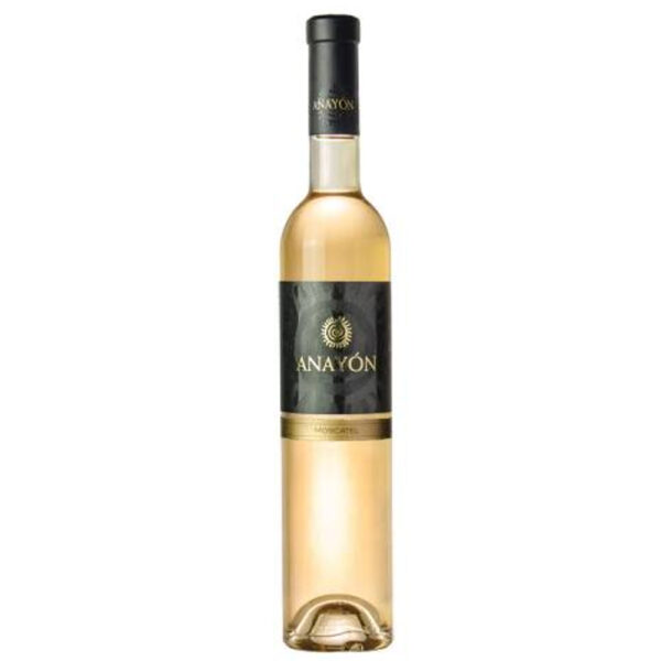 Anayón Moscatel