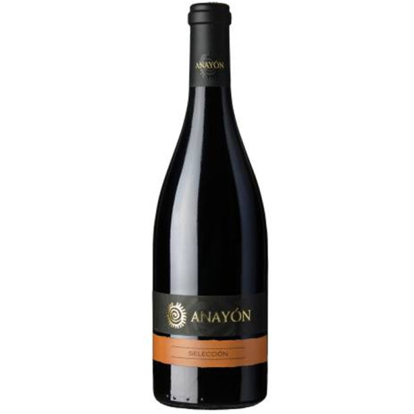 Anayón Selección