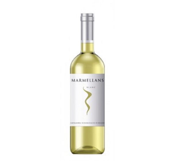 Marmellans Blanc