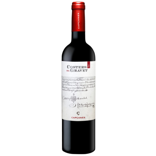 Costers del Gravet