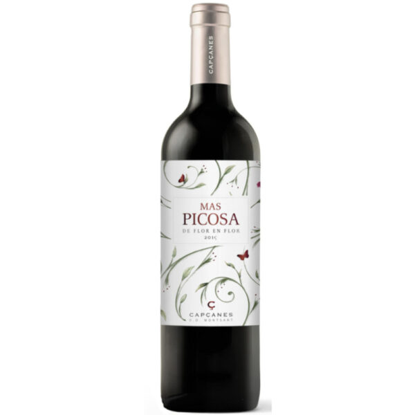 Mas Picosa