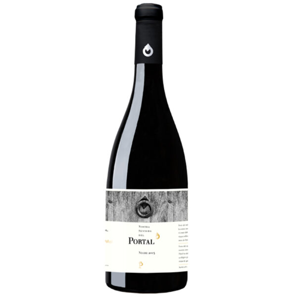 Portal Negre