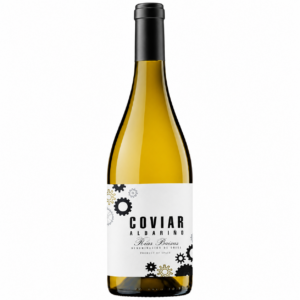 Coviar Albariño