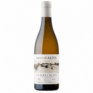 Herència Altés La Serra Blanc