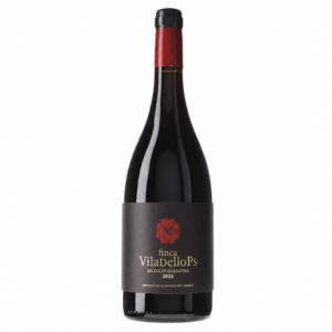 Finca Viladellops Selecció Garnatxa Negre 75cl / 150cl