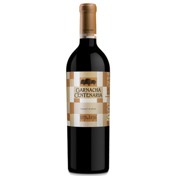 Garnacha Centenaria