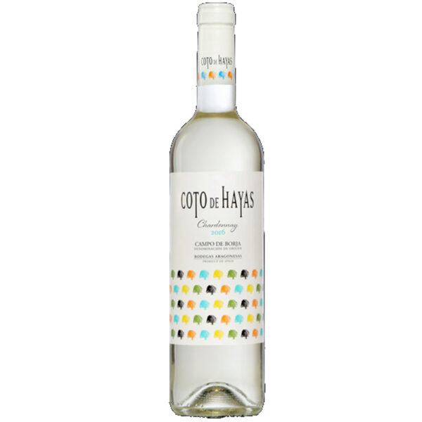 Blanc Jove