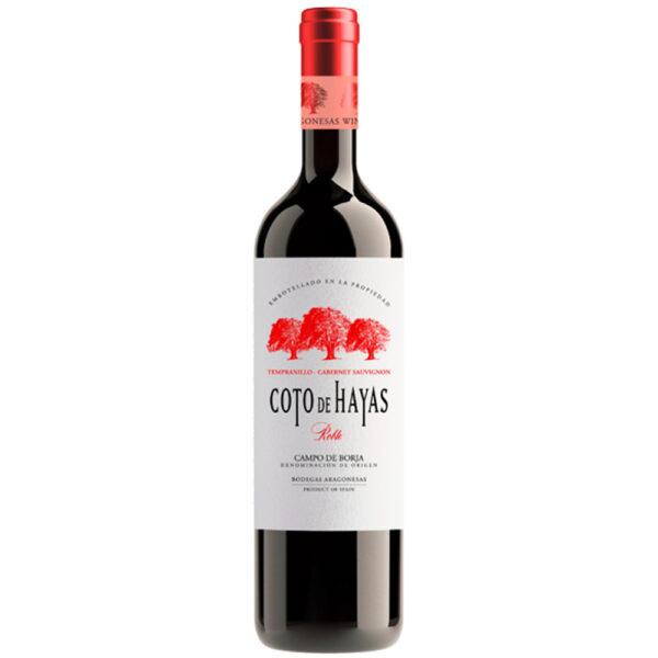 Coto Hayas Roble