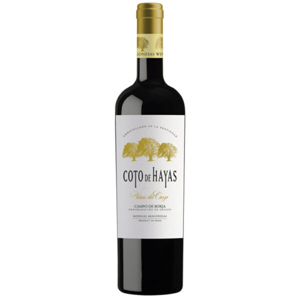 Viñas del Cierzo Reserva