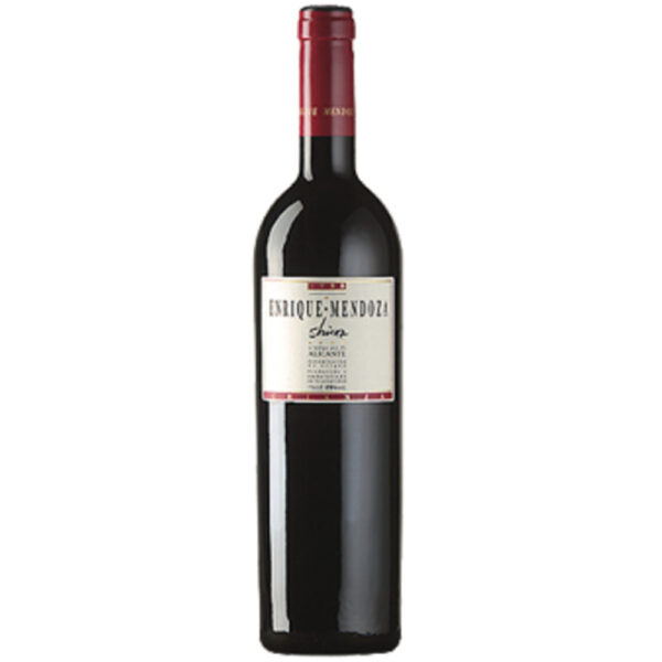 Shiraz Crianza