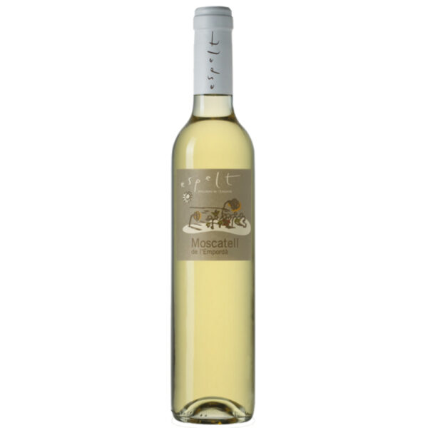 Moscatell Dolç