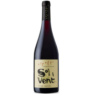 Sol i Vent Ecològic