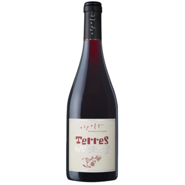 Terres Negres