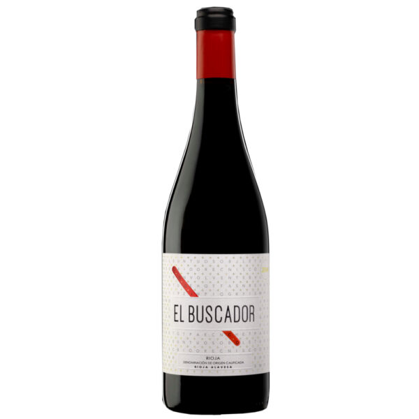 El Buscador