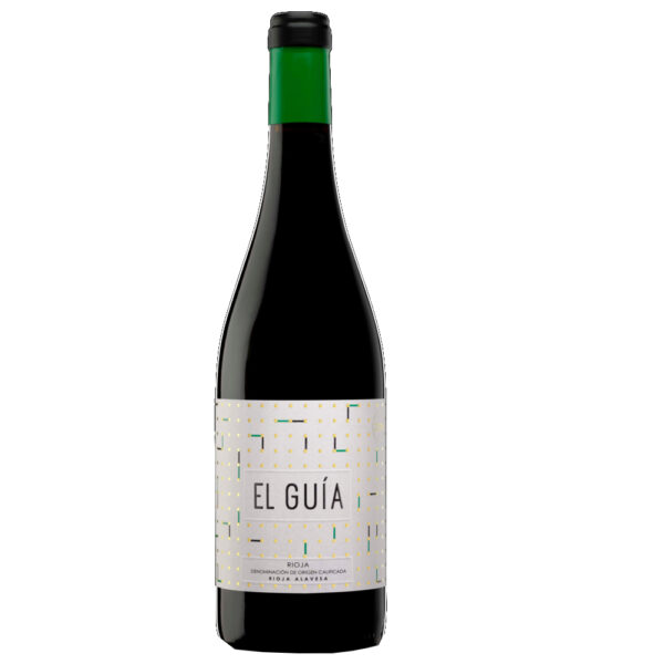 El Guía