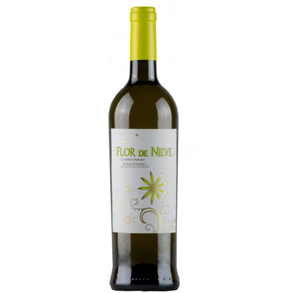 Flor de Nieve Blanc