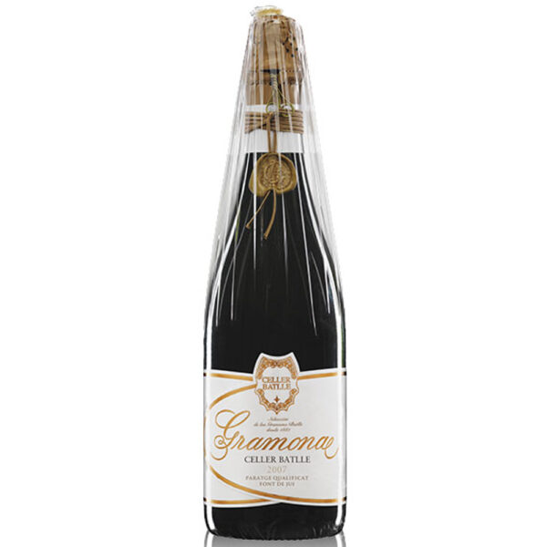 Celler Batlle Brut Gran Reserva