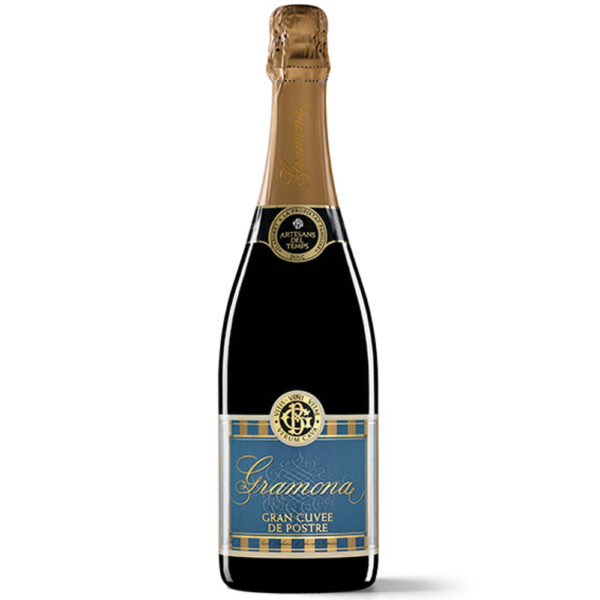 Gran Cuvee de Postre