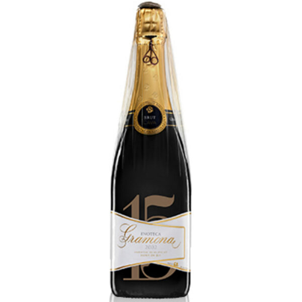 Enoteca Brut