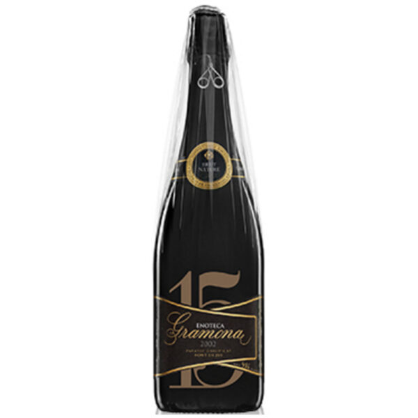 Enoteca Brut Nature