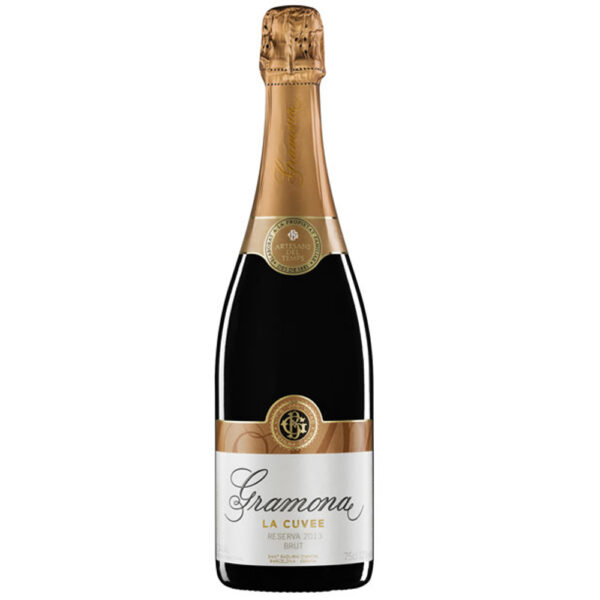 Reserva Brut
