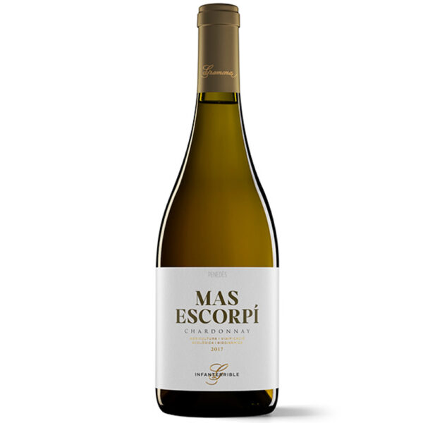 Mas Escorpí