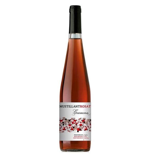Mustillant Rosat