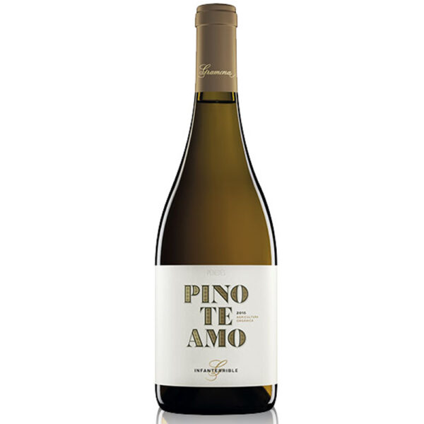 Pino Te amo