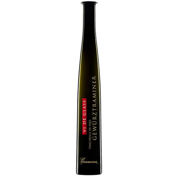 Vi de Glass Gewüztraminer