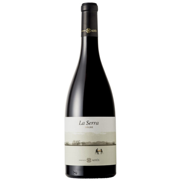 La Serra Negre