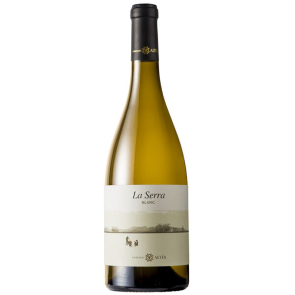 La Serra Blanc