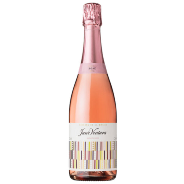 Reserva de la Música Rosé