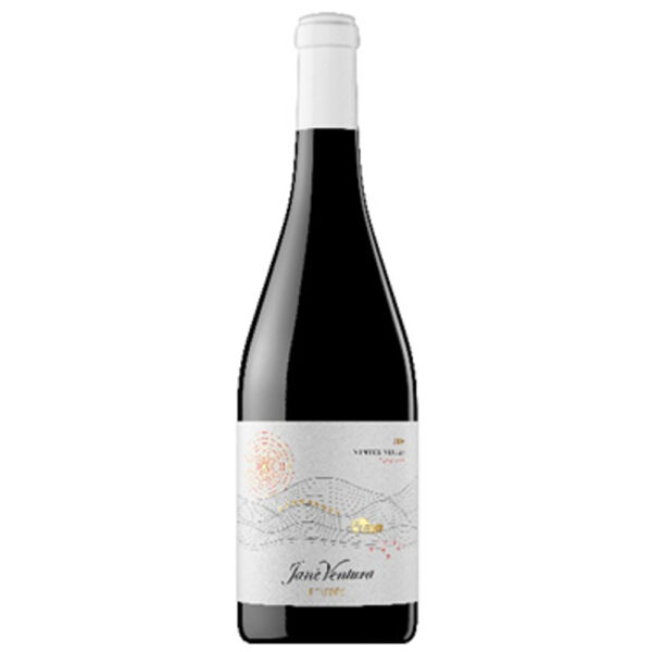 Vinyes Negres