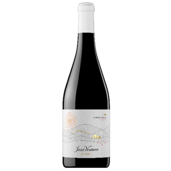 Vinyes Negres