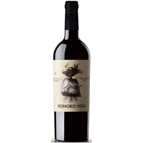 Honoro Vera (Ecològic)