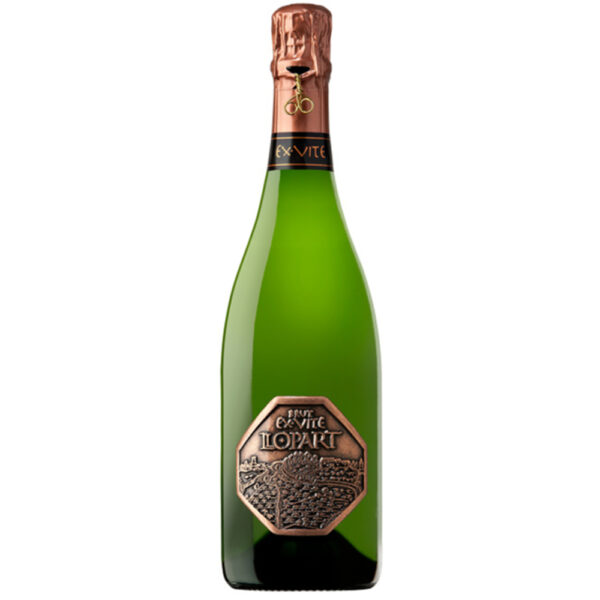 Ex Vite Brut