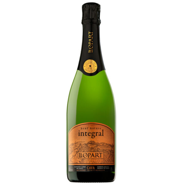 Integral Brut Nature