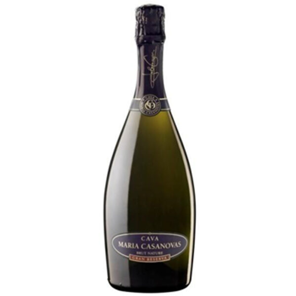 Gran Reserva Brut Nature