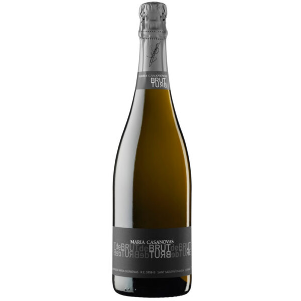 Brut de Brut