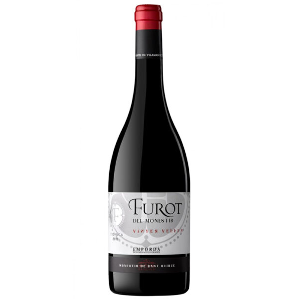 Furot del Monestir