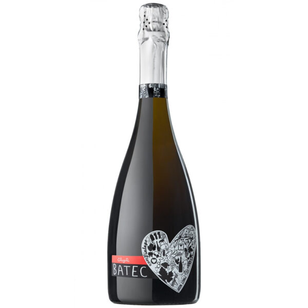 Batec Brut Gran Reserva