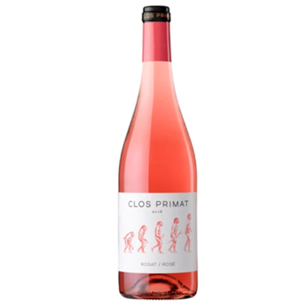 Clos Primat Rosat