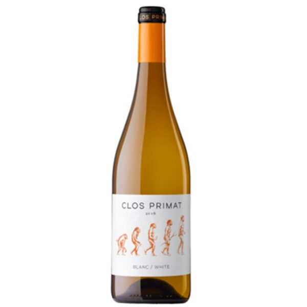 Clos Primat Blanc