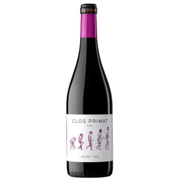 Clos Primat Negre