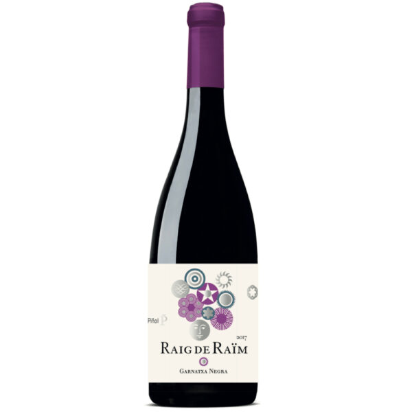 Raig de Raïm Negre