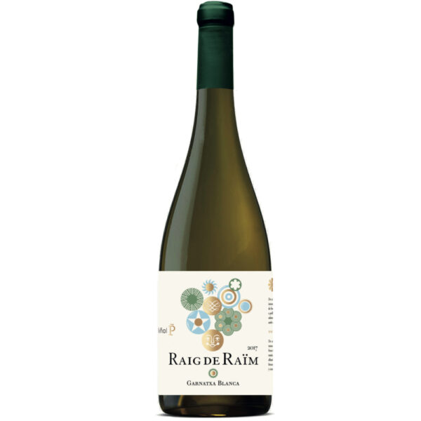 Raig de Raïm Blanc